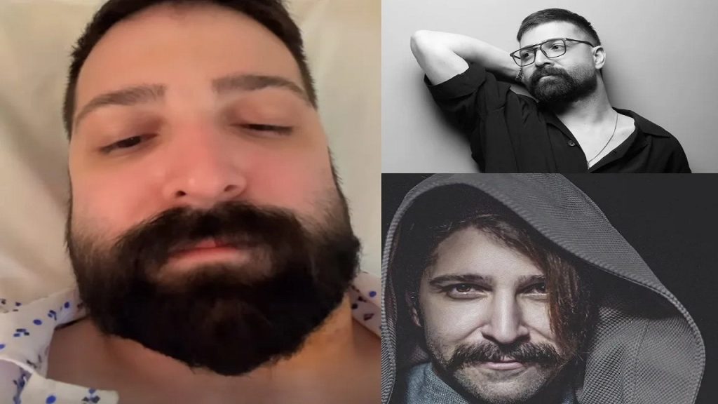 آخرین خبر از وضعیت حمید هیراد: پیام امیدوارکننده برادرش و جزئیات روند درمان