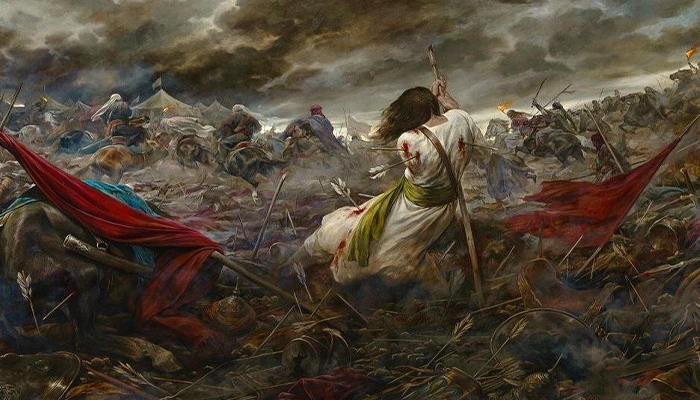 استراتژی امام حسین در روز عاشورا؛ پیروزی پیام بر شمشیر