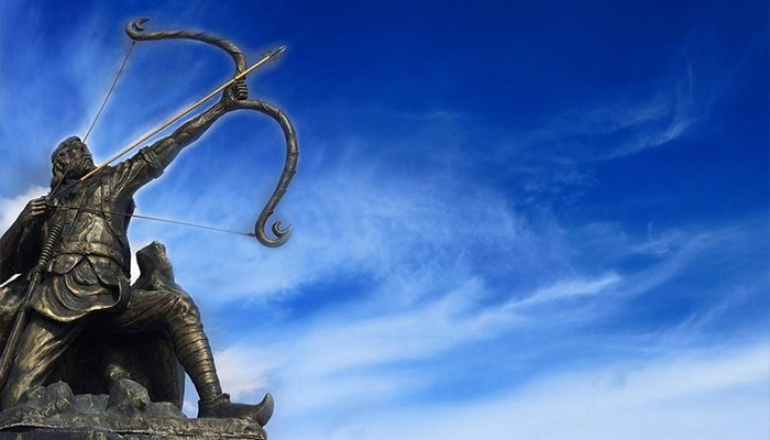 جشن تیرگان- اسطوره-آرش-کمانگیر؛-تحلیلی-استراتژیک-برای-دنیای-مدرن