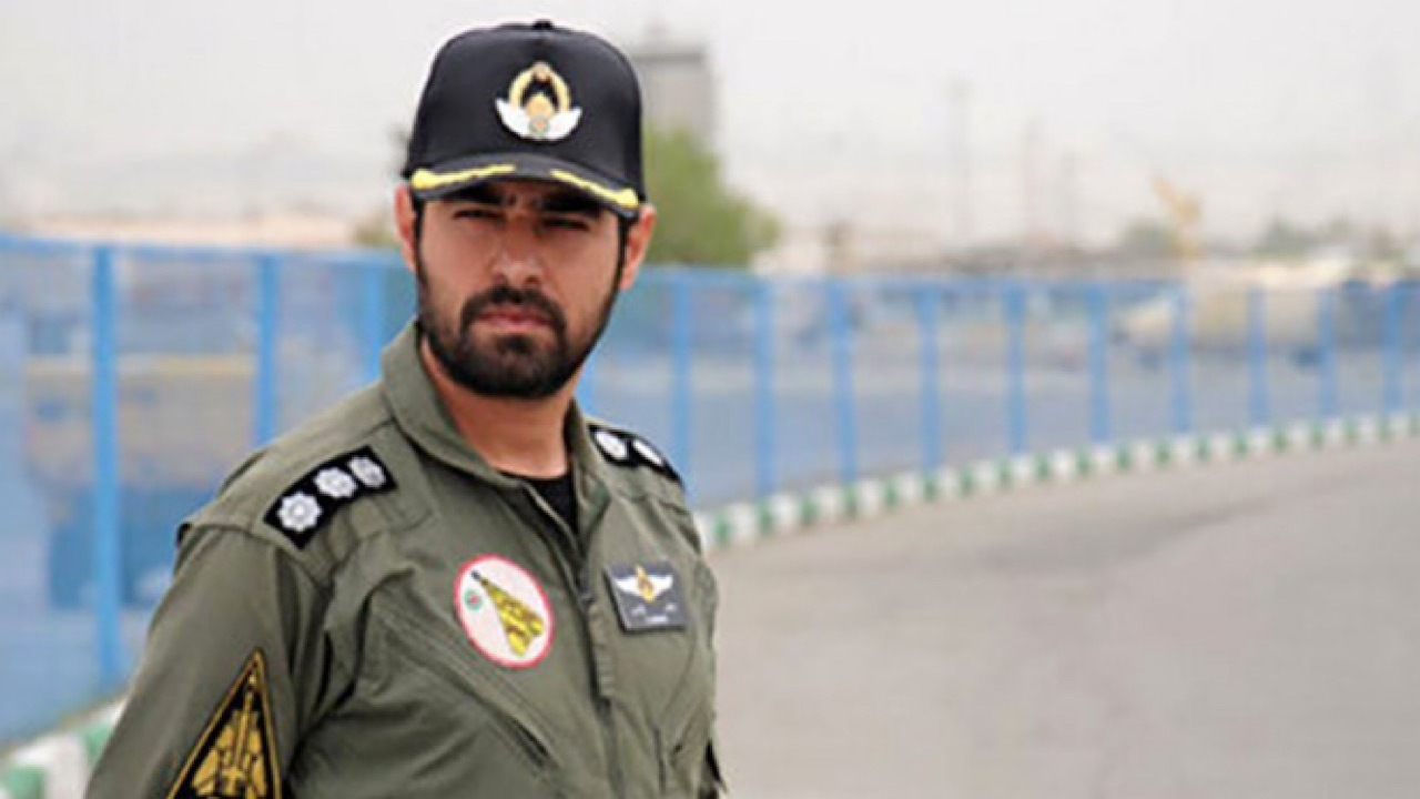 سریال شوق پرواز