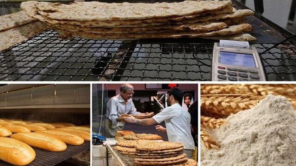 نرخ نان‌های سنتی 1404 فردا تعیین می‌شود می‌شود