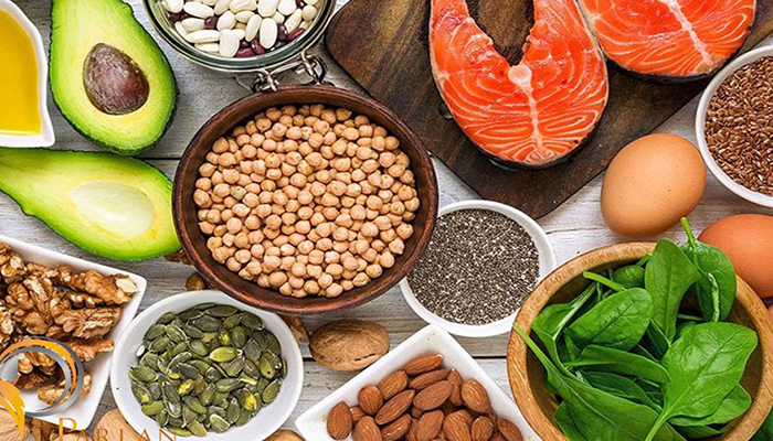 تفاوت اصلی و کلیدی بین اسیدهای چرب امگا-۳، امگا-۶ و امگا-۹ چیست و چرا تعادل بین آنها مهم است؟