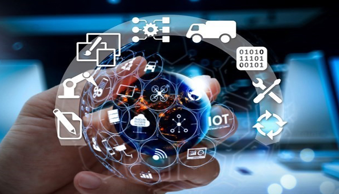 فراد موفق ایرانی در فناوری اطلاعات و اینترنت