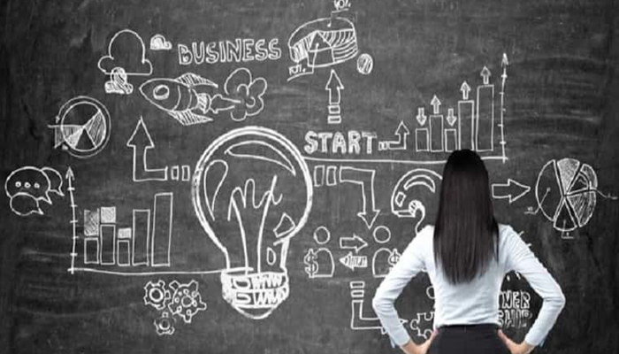 49 ایده کسب و کار پردرآمد بدون سرمایه (یا با سرمایه کم)