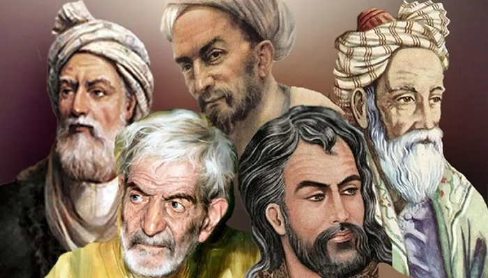 مفاخر فرهنگی: ستونهای استوار و نگهبانان هویت ملی در گذر پرفراز و نشیب تاریخ