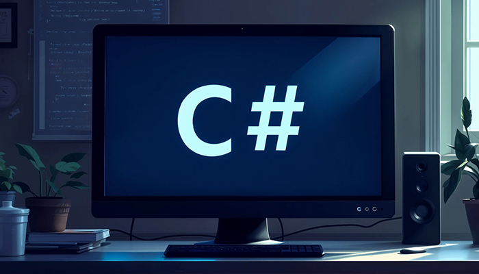 تفاوت اصلی و کلیدی بین زبان سی شارپ (C#) و زبان سی پلاس پلاس (++C) چیست؟