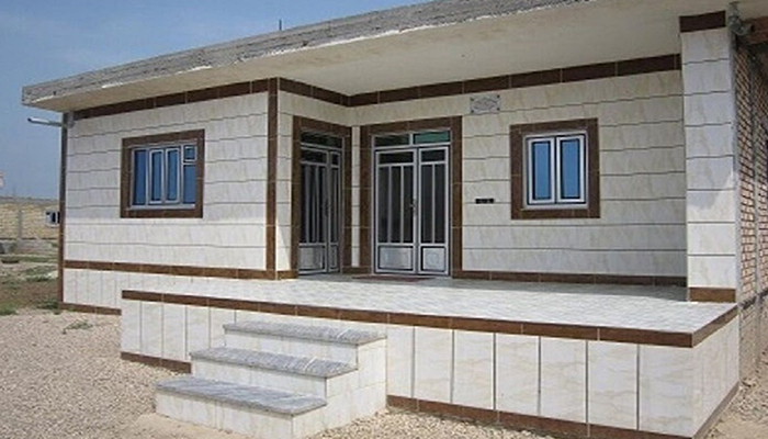 هدفگذاری دولت در تامین مسکن محرومان چقدر بوده است؟