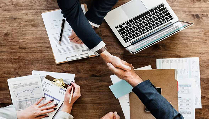 به زبان ساده، بیزینس چیست؟