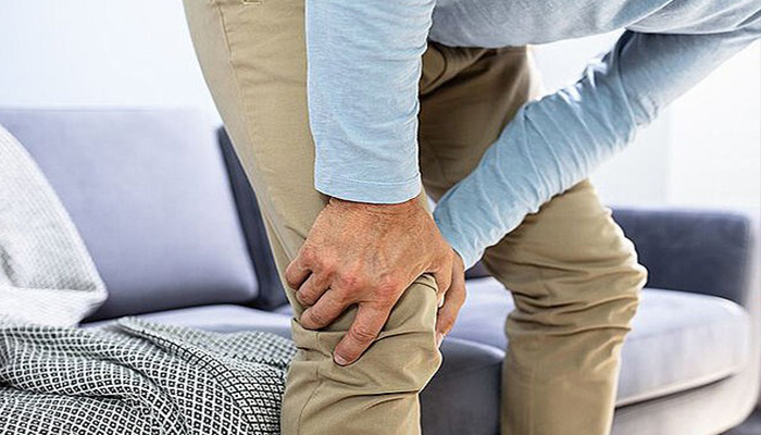 10 اقدام ضروری برای مراقبت از زانو و پیشگیری از آرتروز