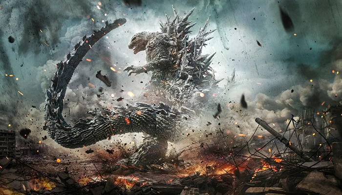 گودزیلا و تاثیر حمله اتمی بر فرهنگ ژاپن: 1 هیولا زاده ترس از بمب!