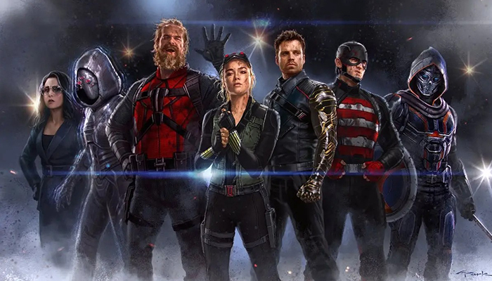 فیلم Thunderbolts: نگاهی جامع به تیم ضدقهرمانان جدید مارول، داستان و بازیگران
