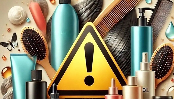 اگر در فروشگاهی محصول بهداشتی غیرمجاز را دیدم، چه کار کنم؟