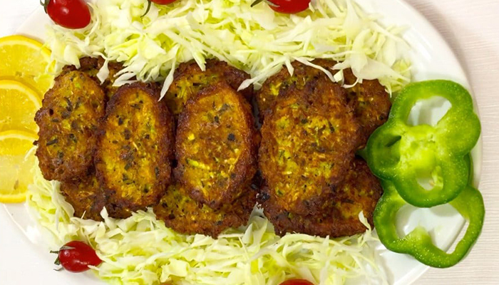 اصلیترین و مهمترین دلیل وا رفتن و از هم پاشیدن کوکوی کدو سبز در حین پخت چیست؟