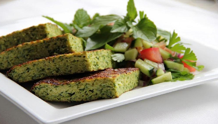 طرز تهیه کوکوی کدو سبز: یک کوکوی لطیف، خوشمزه و مجلسی