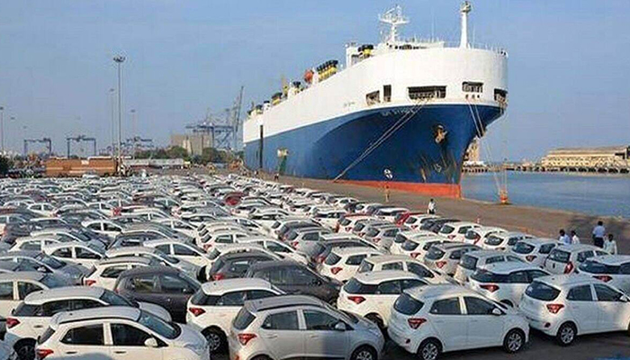 نتایج قرعه کشی خودروهای وارداتی اعلام شد