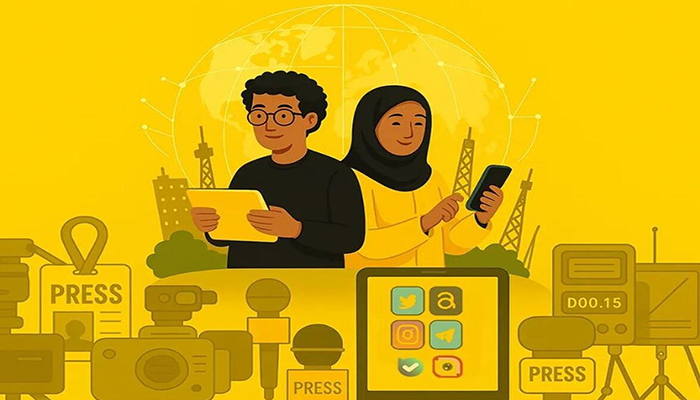 بسته اینترنت هدیه روز خبرنگار ایرانسل فعال شد: 200 گیگابایت برای 1 سال!