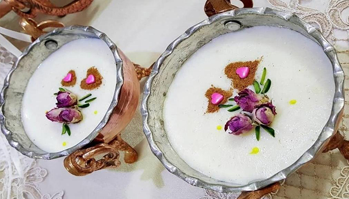فوت و فنهای کوزهگری و نکات تکمیلی برای یک شیربرنج استثنایی و بینظیر