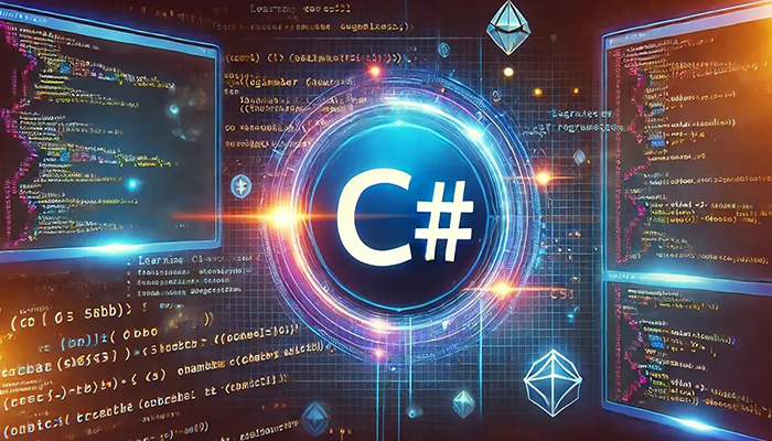 سی شارپ چیست؟ آشنایی جامع با زبان برنامه‌نویسی قدرتمند، مدرن و همه‌کاره مایکروسافت