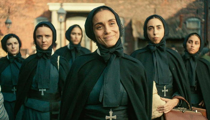 نقد و بررسی فیلم Cabrini: روایتی قدرتمند و الهام‌بخش از یک قهرمان فراموش‌شده تاریخ