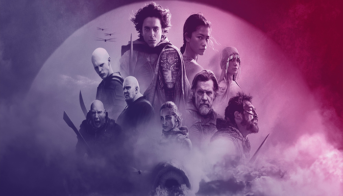 آیا برای تماشای کامل و لذت بردن از فیلم Dune: Part Two، حتماً باید قسمت اول این مجموعه را دیده باشم؟