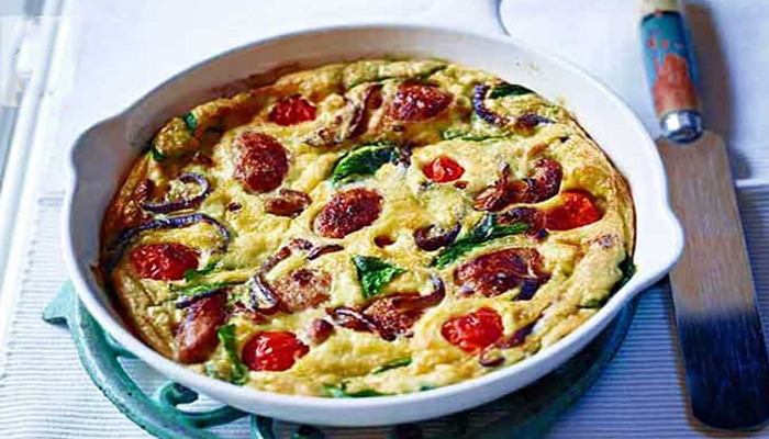 طرز تهیه املت بادمجان: املت خوشمزه و متفاوت فقط در 6 مرحله!