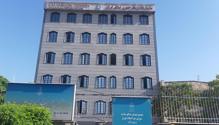 آیا انتخابات نظام پزشکی الکترونیکی می‌شود؟