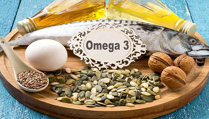 فواید امگا ۳: اسیدهای چرب ضروری برای سلامت پایدار قلب، مغز و کل بدن