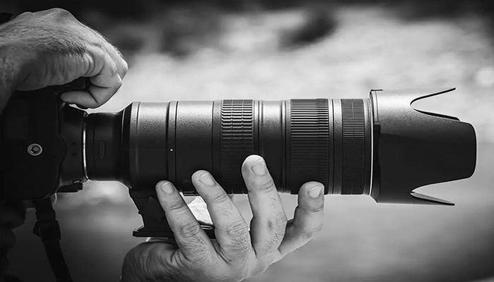 تعرفه عکاسی مطبوعاتی سال 1404 همزمان با روز خبرنگار منتشر شد!