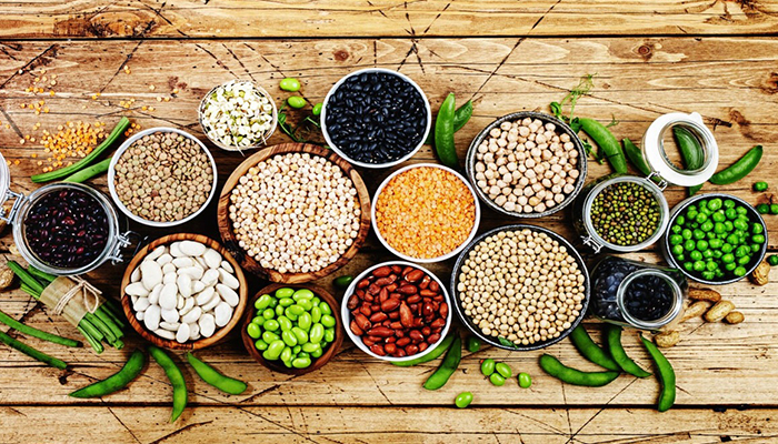آیا قیمت حبوبات ارزان شده است؟