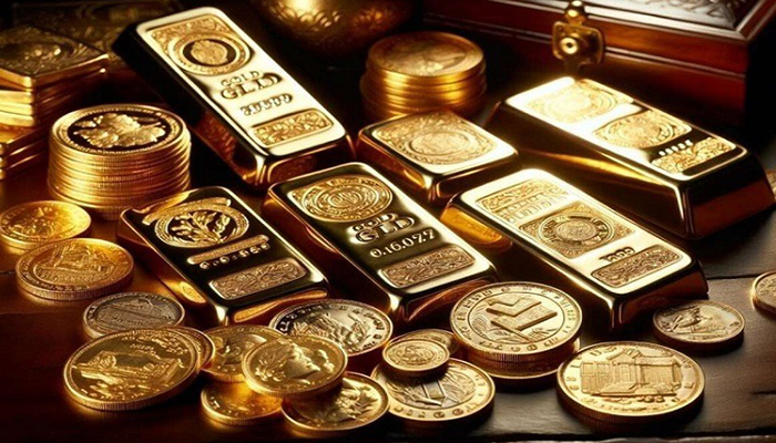 قیمت سکه و طلا امروز شنبه ۲۵ مرداد ۱۴۰۴ + جدول
