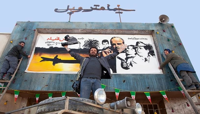 اکران فیلم «سینما متروپل» بدون تغییر و حذفیات بعد از سه سال