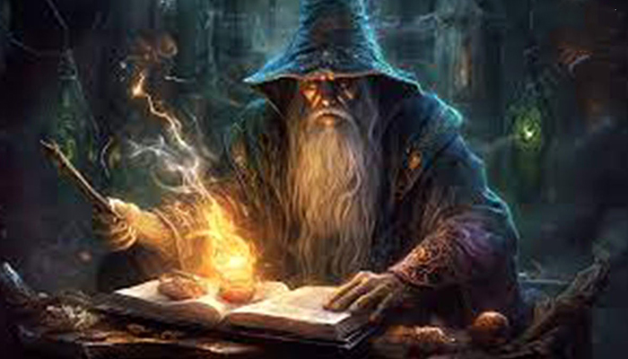 جادوی سیاه چیست؟ کاوشی عمیق در تاریخ، باورها و روانشناسی یک مفهوم اسرارآمیز و کهن