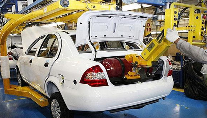 آغاز دوگانهسوز کردن رایگان خودرو های شخصی؛ جزئیات و سامانه ثبتنام