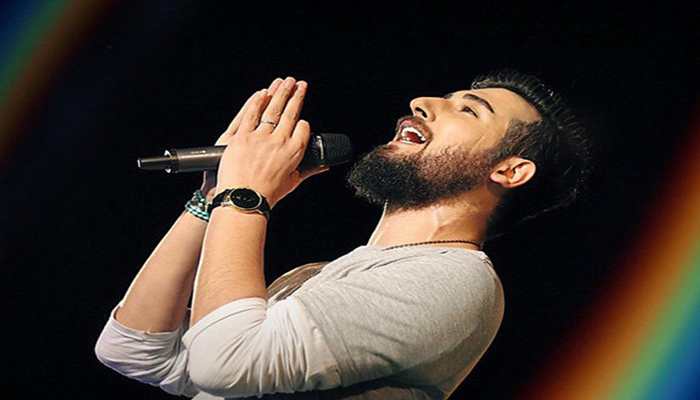 بازگشت حامد زمانی پس از ۸ سال سکوت؛ تک‌آهنگ عاشقانه «می‌کشونی» منتشر شد