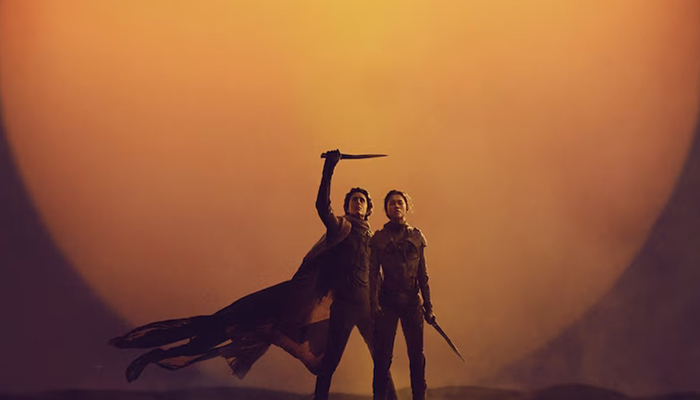نقد و بررسی فیلم Dune: Part Two – یک حماسه علمی-تخیلی بی‌نقص، نفس‌گیر و ماندگار برای نسل ما