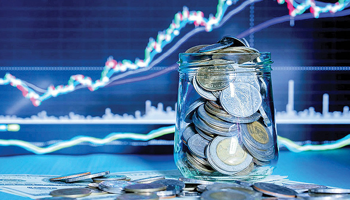 بازگشت نرخ سود بین بانکی به کانال 23.9 درصد