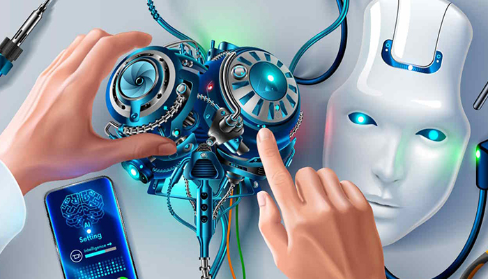 سیستم خبره چیست؟ راهنمای جامع و کامل هوش مصنوعی مبتنی بر دانش به زبان ساده