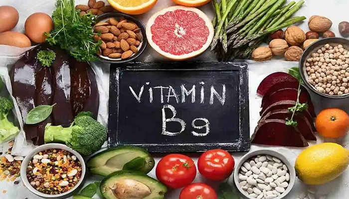 فواید اسید فولیک: راهنمای کامل ویتامین B9 و نقش حیاتی و انکارناپذیر آن در سلامت انسان