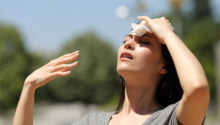 تغییرات اقلیمی و چله تابستان؛ اقتصاد ایران در مواجهه با گرمای بی‌سابقه