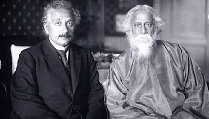 رابیندرانات تاگور؛ میراث یک نابغه شرقی برای جهان مدرن