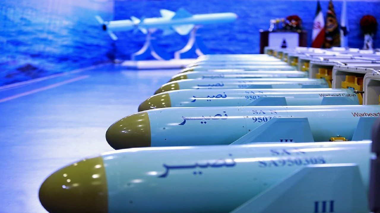 صنعت دفاعی ایران؛ از خودکفایی تا پیشران فناوری‌های نوین