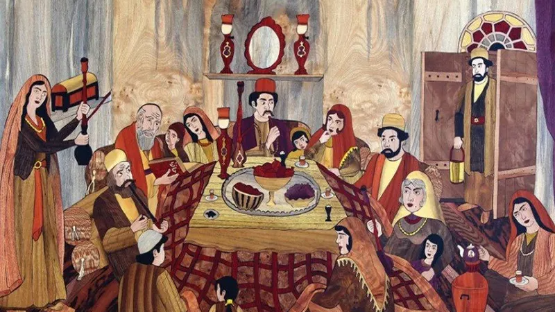 صنعت معادن و فلزات؛ از جشن شهریورگان تا اقتصاد مدرن