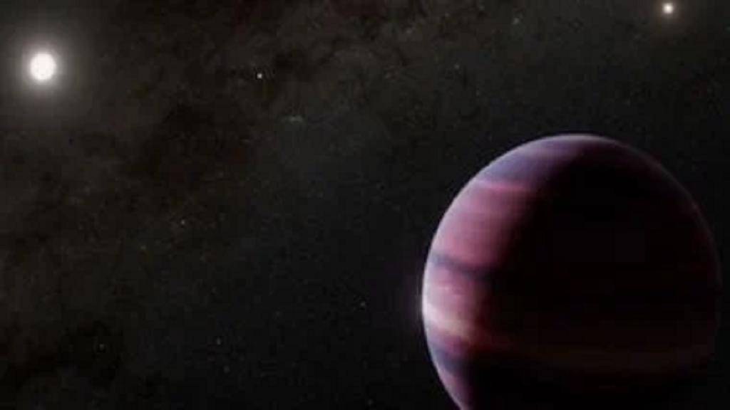 کشف سیاره در آلفا قنطورس توسط جیمز وب: یک غول گازی در همسایگی ما