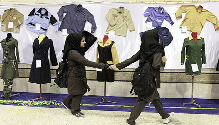 خرید لباس فرم مدرسه از تولیدی خاص الزامی نیست / روپوش‌ها باید 3 سال دوام بیاورند