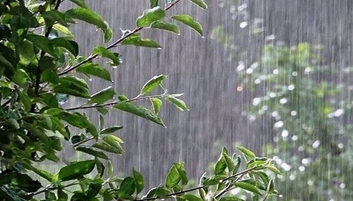 هشدار سطح نارنجی هواشناسی برای کدام استانها صادر شده است؟