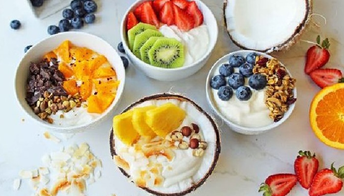 ۹ اصل کلیدی برای داشتن یک رژیم غذایی سالم و مؤثر