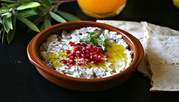 طرز تهیه بورانی بادمجان مجلسی به روش سنتی؛ پیش غذایی سبک و مغذی