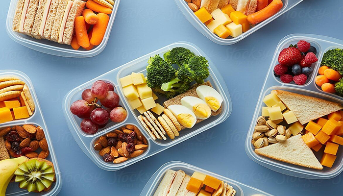 تغذیه سالم در مدرسه: چالش بوفه تا نقش سرنوشت‌ساز سفره خانواده