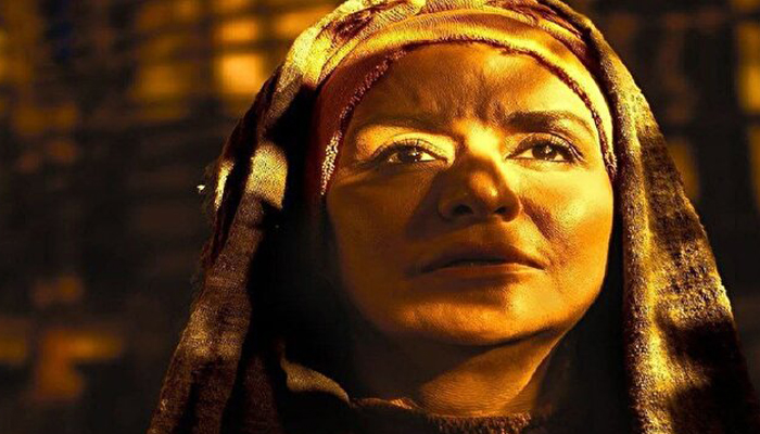 راز چهره کودک در سریال «حضرت موسی (ع)» فاش شد