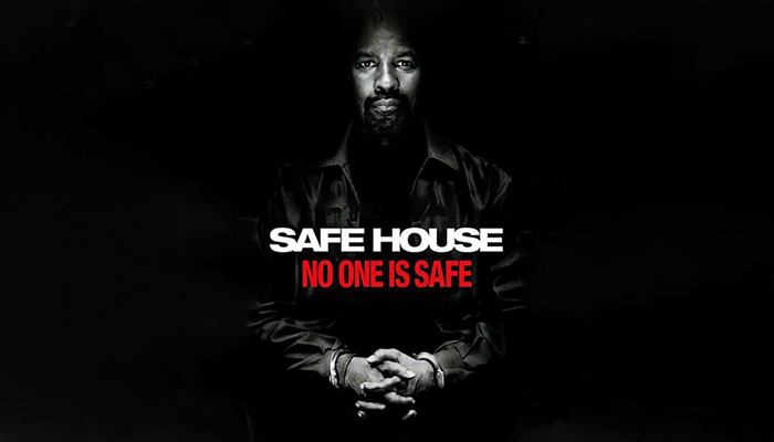آیا داستان و شخصیتهای فیلم Safe House بر اساس یک داستان یا رویداد واقعی ساخته شده است؟